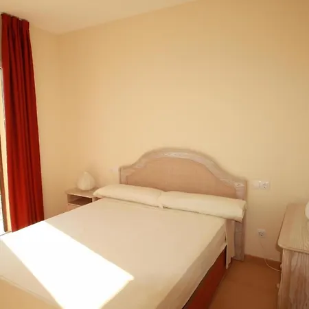 Holiday home Mediterranes Mit Privatem Garten Sa Rapita