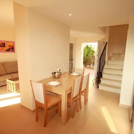 Holiday home Mediterranes Mit Privatem Garten